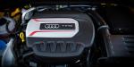 Audi S3 Sportback 2016 года (AU)